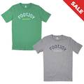 Footjoy Heritage Golf T-Shirt
